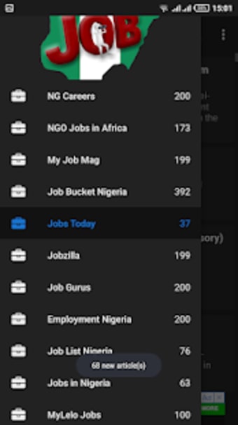 Latest Jobs In Nigeria2