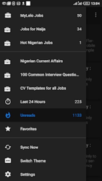 Latest Jobs In Nigeria3