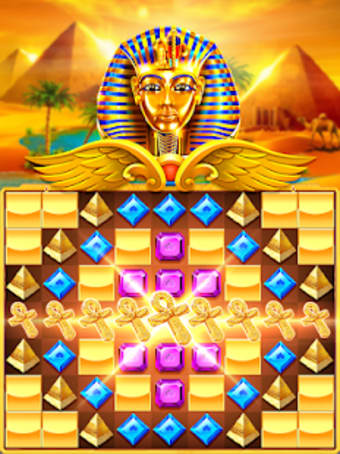Pharaoh's Secret - A Great Kingdom0