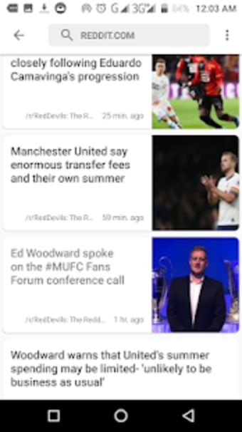 NEWS AND HAPPENINGS IN MANCHESTER UNITED FC1