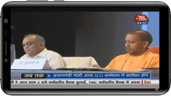 Hindi News Live TV | Hindi News Live1