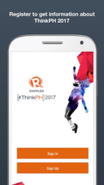 Rappler ThinkPH 20173