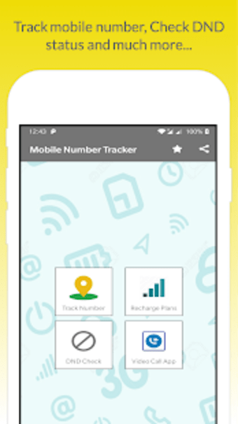 Mobile Number Tracker2