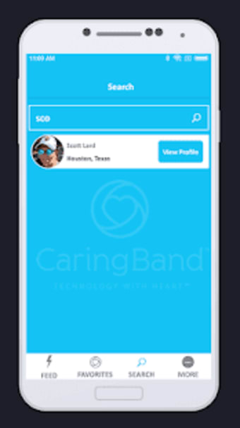 CaringBand2