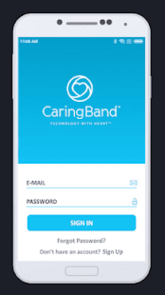 CaringBand3