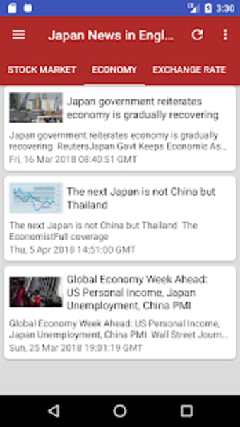 Japanese News in English by NewsSurge3
