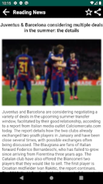 Juventus Breaking News2