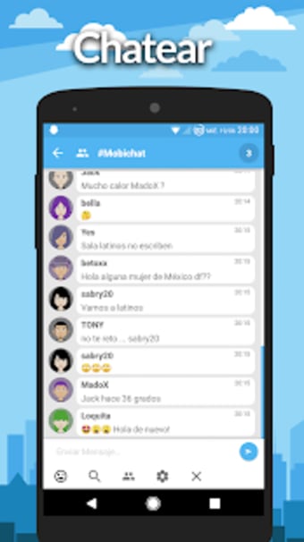 Mobichat1