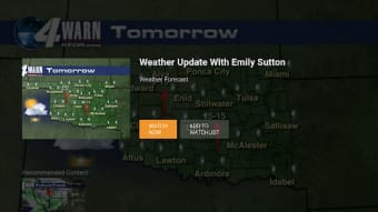 Oklahoma's News 42