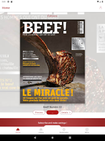 BEEF! Magazine2