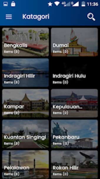Lowongan Kerja Riau (Pekanbaru)1