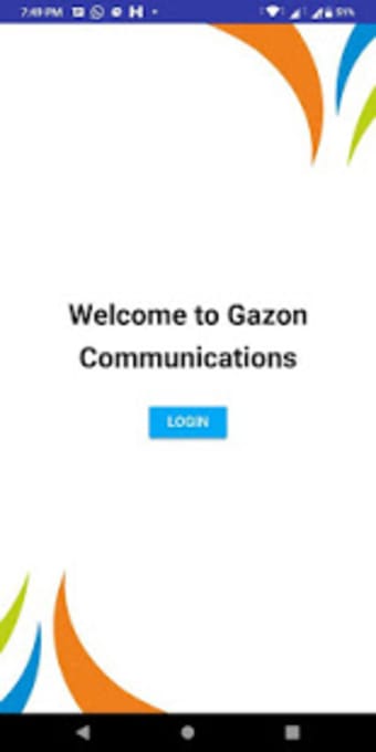 Gazon Communications3