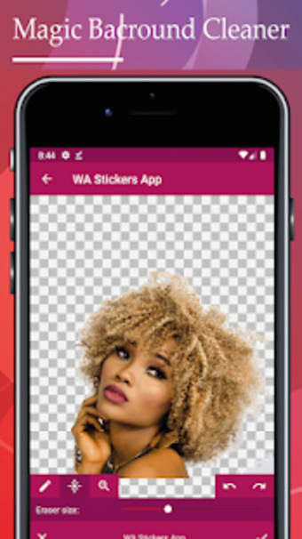 WA Stickers - Latest All Stickers App3