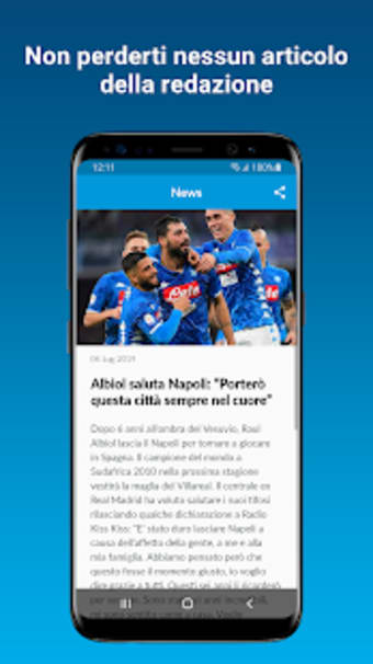 Il Bello del Calcio - Official App2