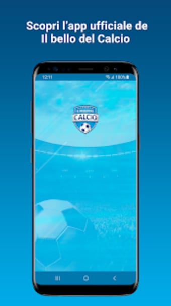 Il Bello del Calcio - Official App1