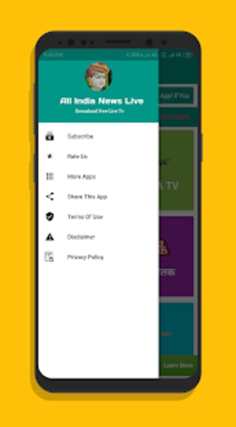All India Live News Tv Free : All India News Live2