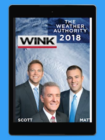 WINK Hurricane Guide 20183