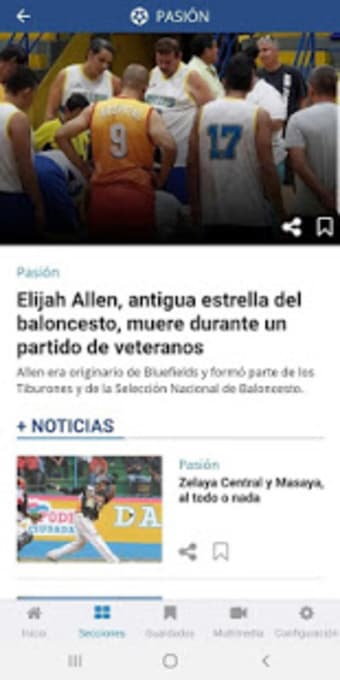 El Nuevo Diario0