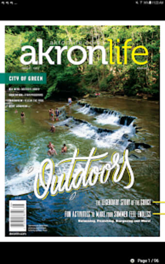Akron Life Magazine1