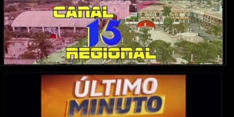 Canal 15 Regional1