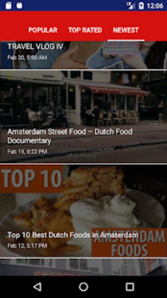 Dutch News in English by NewsSurge1