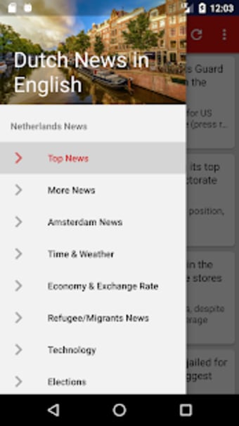 Dutch News in English by NewsSurge2