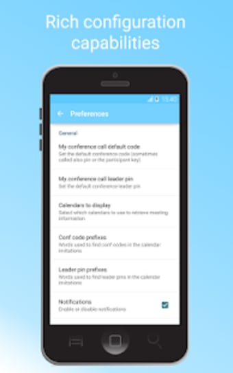 Conference Call Dialer Pro0