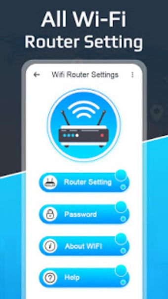 All WiFi Router Settings3