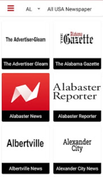 USA Newspapers By State - Local & Breaking News2