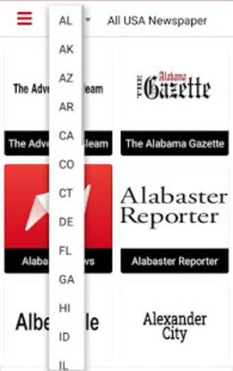 USA Newspapers By State - Local & Breaking News3