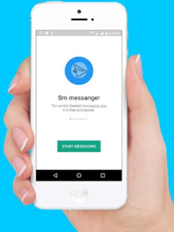 SM Messenger Plus3