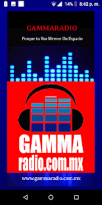 Gammaradio2