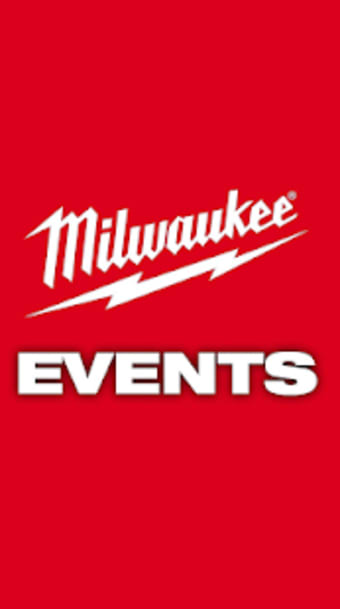 Milwaukee Tool Events0