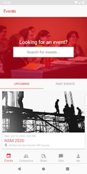 Milwaukee Tool Events1