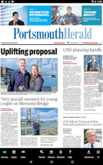 Portsmouth Herald eEdition1