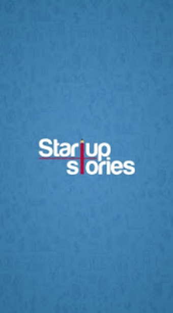 Startup Stories0