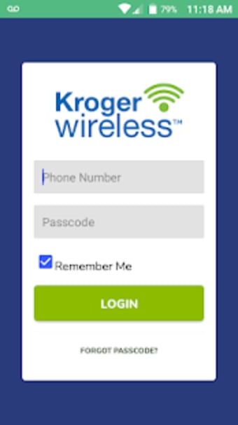 Kroger Wireless My Account2