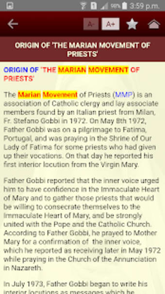 Jesus Reigns Marian Movement3