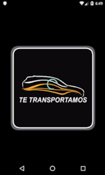 TeTransportamos Pasajero1