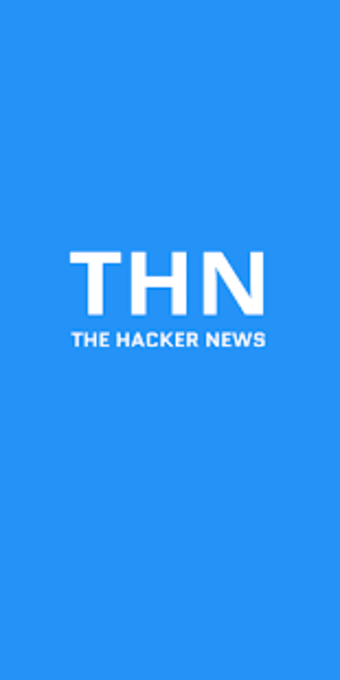 The Hacker News1