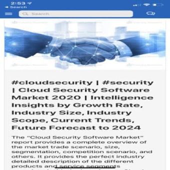 National Cyber Security News Today3