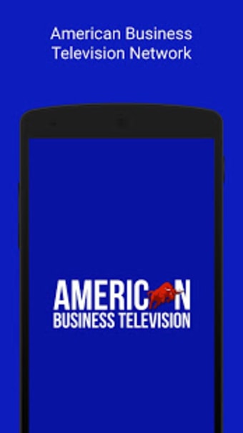 American Business TV1