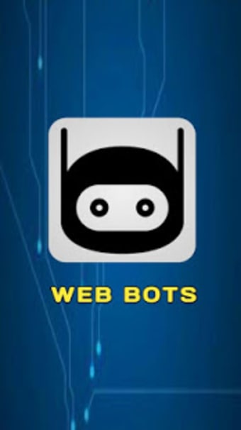 WEB BOTS - Auto URL Refresher1