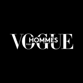 Vogue Hommes1