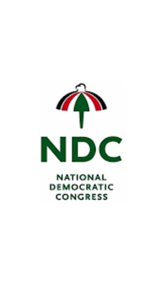 NDC GHANA2