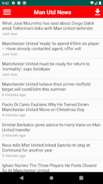 Man Utd Breaking News0