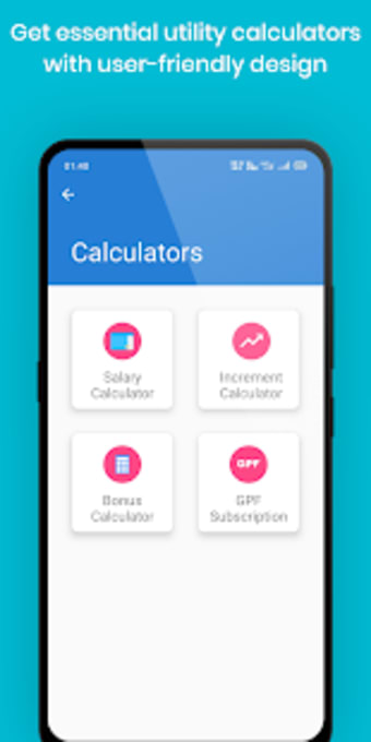 WBPAY - Guidelines and Calculators0