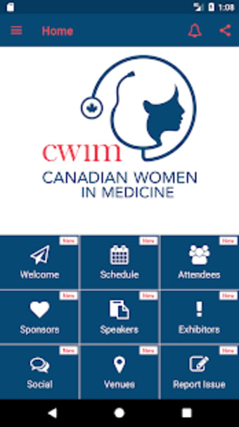 CWIM Conference1