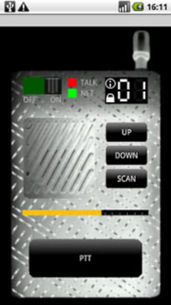 Virtual Walkie Talkie Pro1