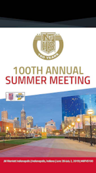 NFHS Summer Meeting 190